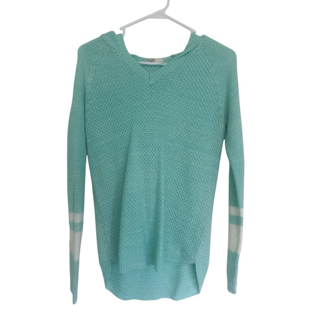 SO Juniors Hooded Sweater